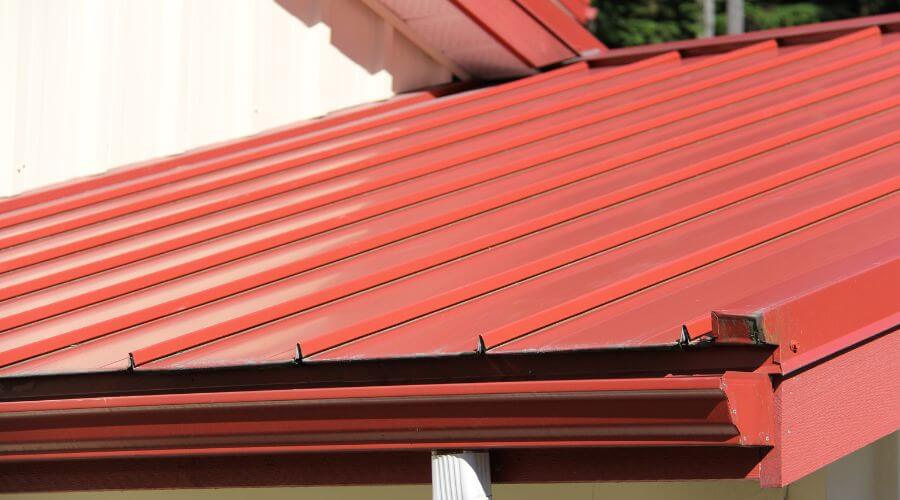 Industrial Roof Installation in Otterville, MO